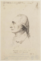 TvB G 4152
          <br/>
          Portret Tiberius Hemsterhuis
          <br/>
          <em>Hess, Carl Ernst Christoph (1755-1828)</em>
